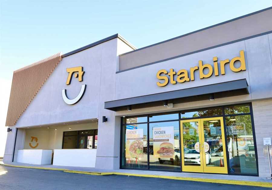 Starbird Expands Into Texas With Its Biggest Franchise Deal Yet