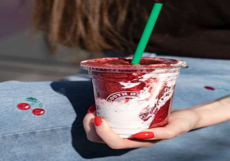 South Block Leads Category in Innovation, Protein-Packed Offerings, and Delivering Value to Guests