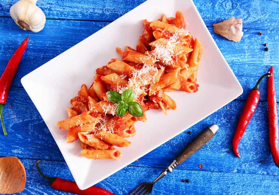Is Marinara Sauce Healthy? The Honest Nutritional Answer