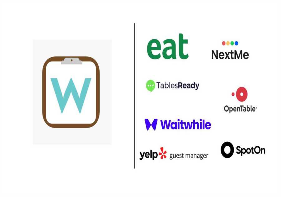 Top WaitlistMe Alternatives & Competitors for Restaurants
