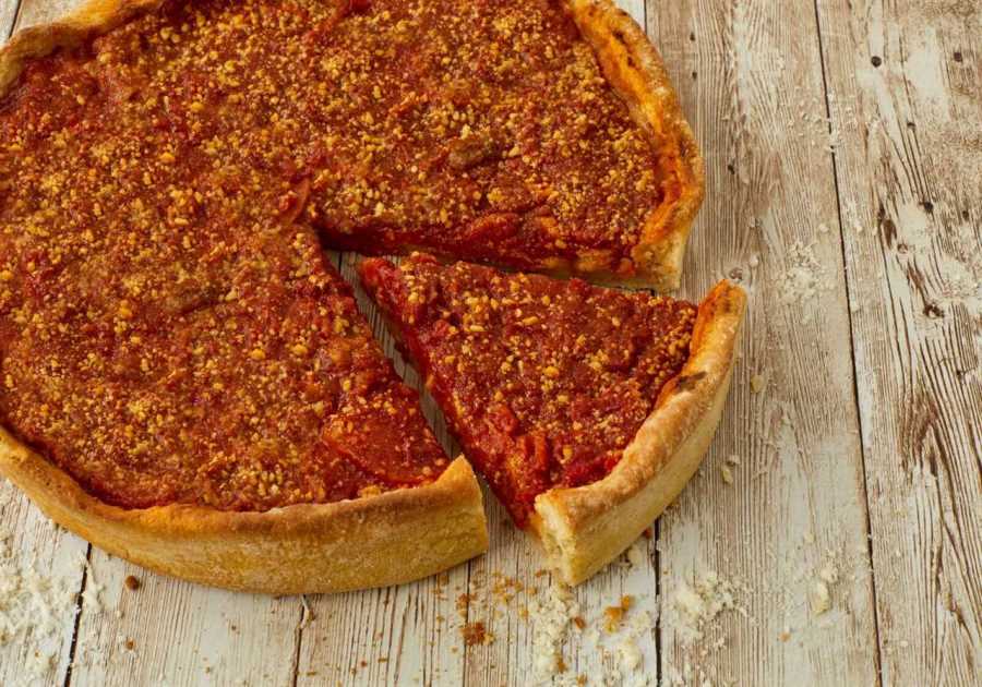 Rich Products Brings the Full Pie of Pizza Solutions to the 2026 International Pizza Expo