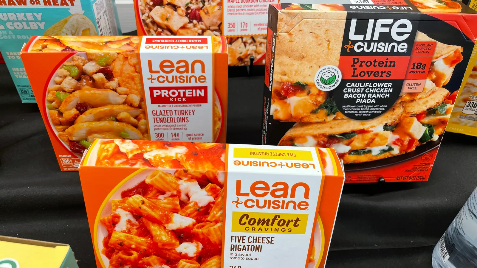 Why Nestle is betting on ‘huge opportunity’ in frozen food