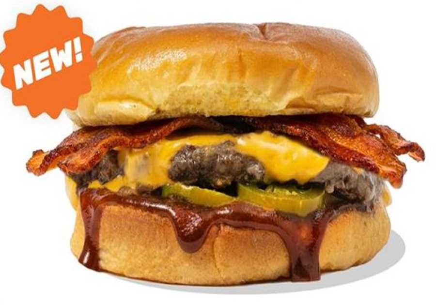 Smalls Sliders and 19 More Restaurant News Headliners of the Past Week