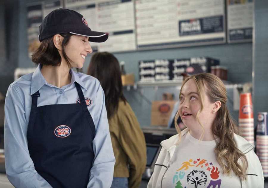 Jersey Mike’s Donates All Sales To 2026 Special Olympics USA Games Wednesday, March 25