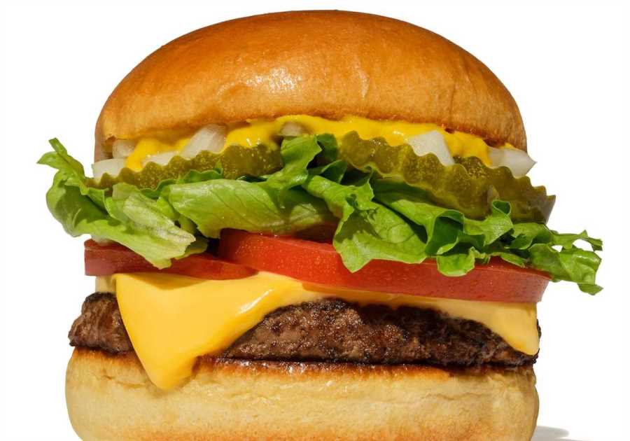 The Crowd Goes Wild for Free Cheeseburgers During Sweet 16 Week