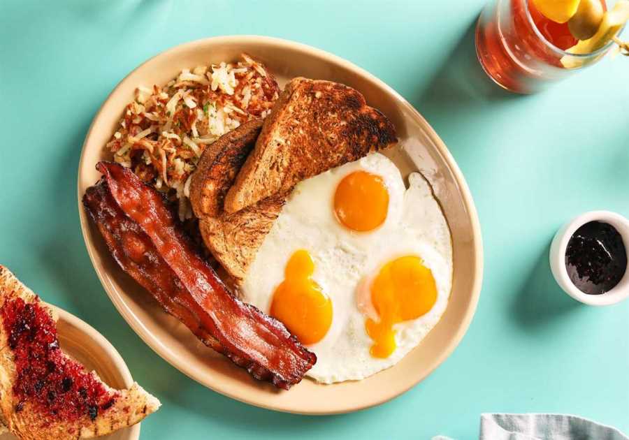 Snooze Eatery Turns Gas Prices into Brunch Offers Nationwide