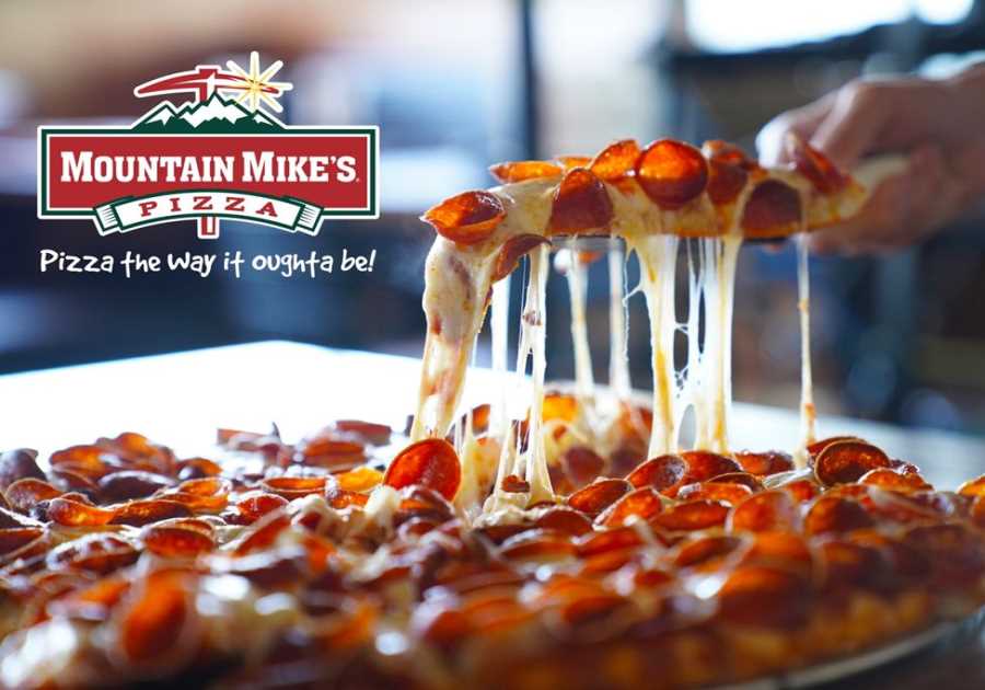 Mountain Mike’s Pizza Wins FRANdata 2026 Topscore Fund Award