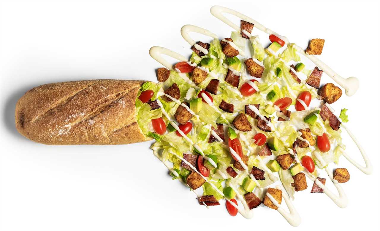 Bread Zeppelin Debuts a ‘Classic Meets Crisp’ B.L.T. for a Limited Time