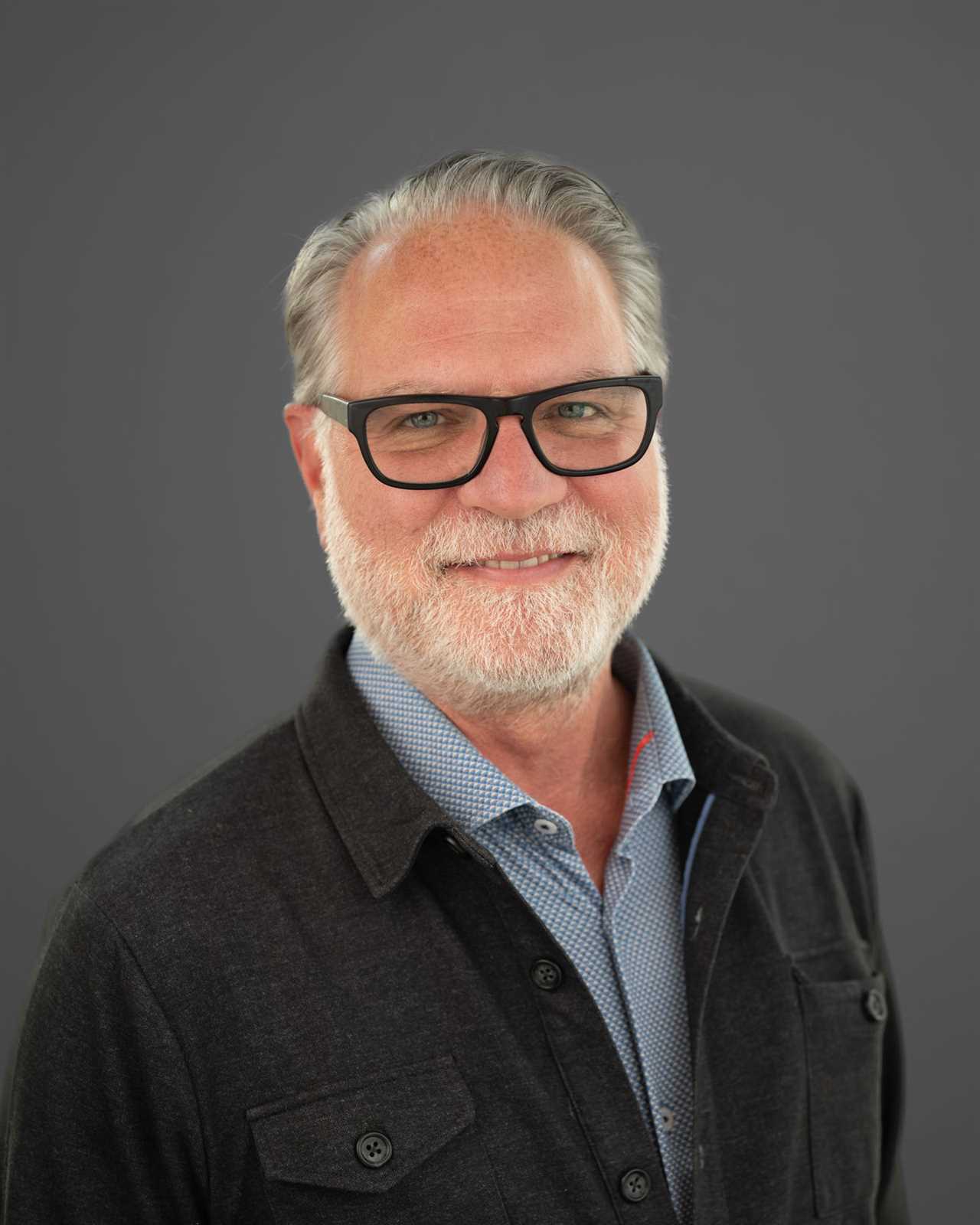 'Find Great People and Let Them Be Great'