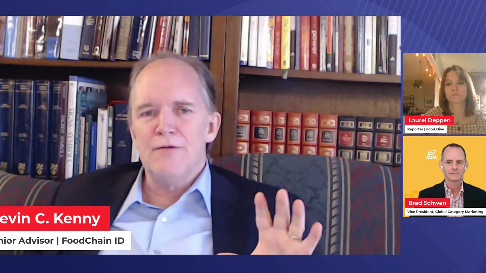 Shift to natural ingredients opens the door to food fraud