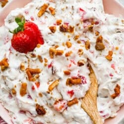 Fracture Cracker Salad