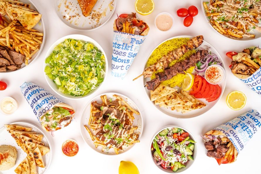 Nick the Greek Debuts in Inland Empire With Ontario Location