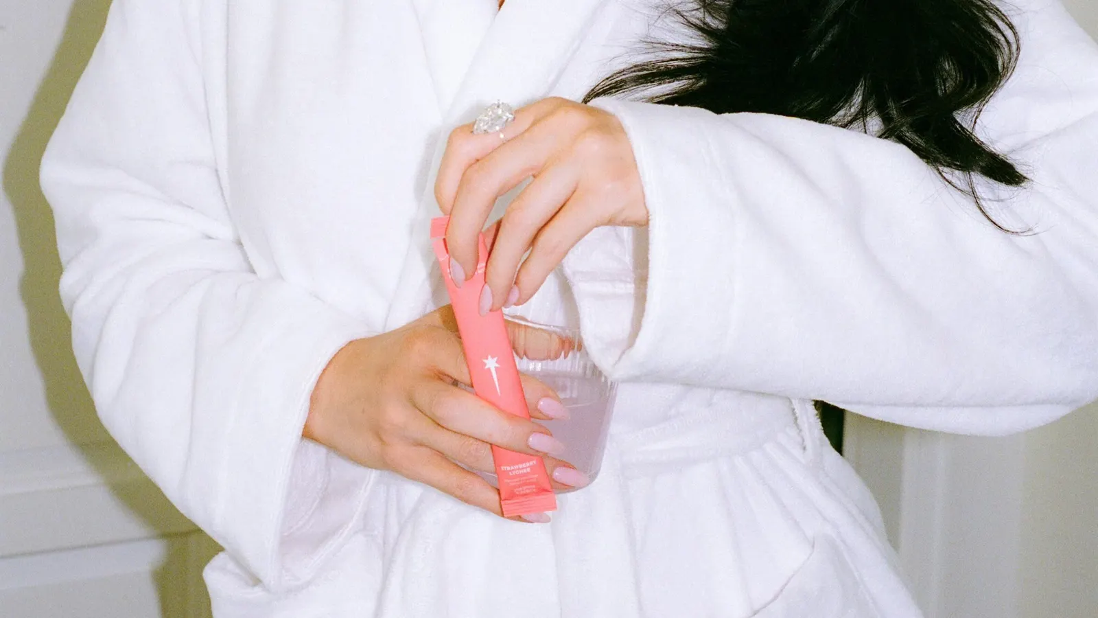 Kylie Jenner’s vodka soda brand Sprinter expands into hydration