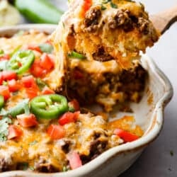 Weekly Meal Plan # 84.