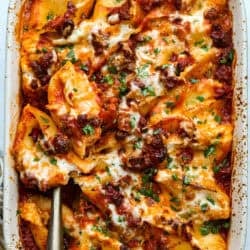 Weekly Meal Plan # 84.