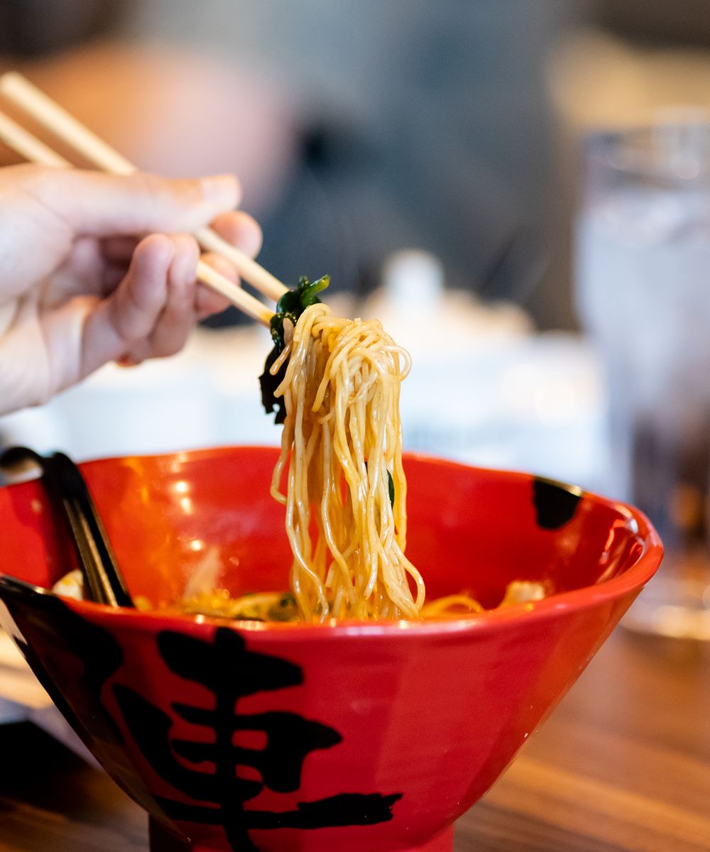 JINYA Ramen Bar Brings its Signature Japanese Ramen to Hackensack
