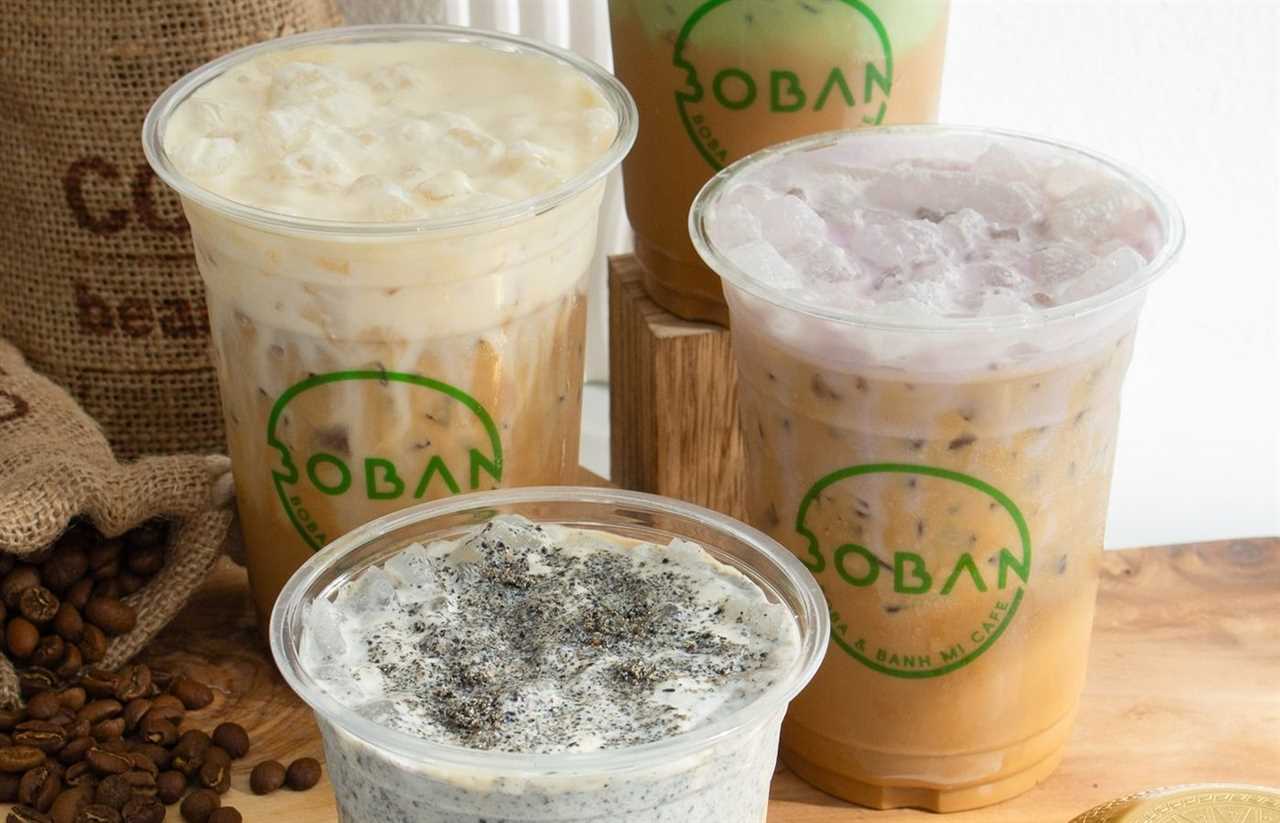 Boban Accelerates 2026 Expansion Following Strong Performance of Second Garden Grove Location