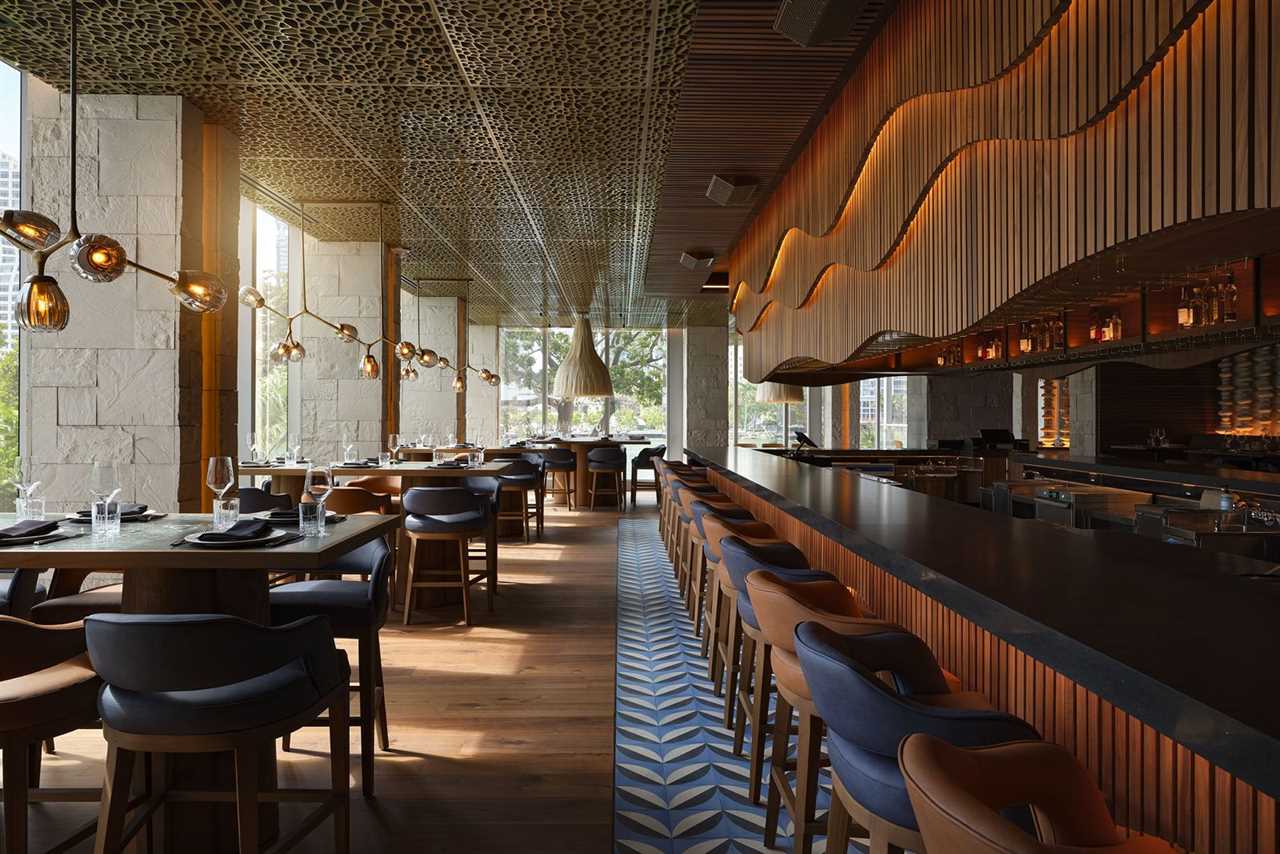 The Mexican: A New Brickell Key Restaurant Now Open in Miami The Mexican: A New Brickell Key Restaurant Now Open in Miami