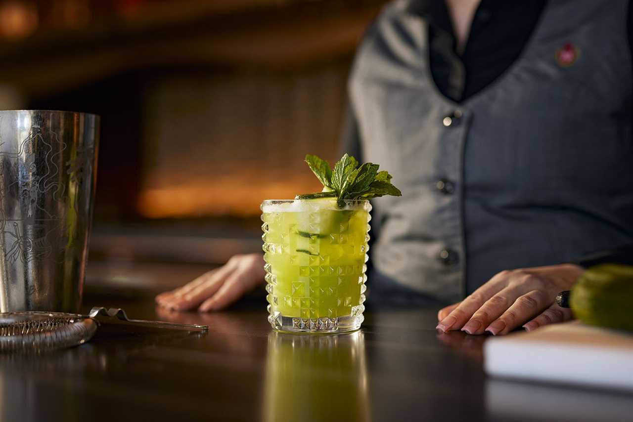 The Mexican: A New Brickell Key Restaurant Now Open in Miami The Mexican: A New Brickell Key Restaurant Now Open in Miami