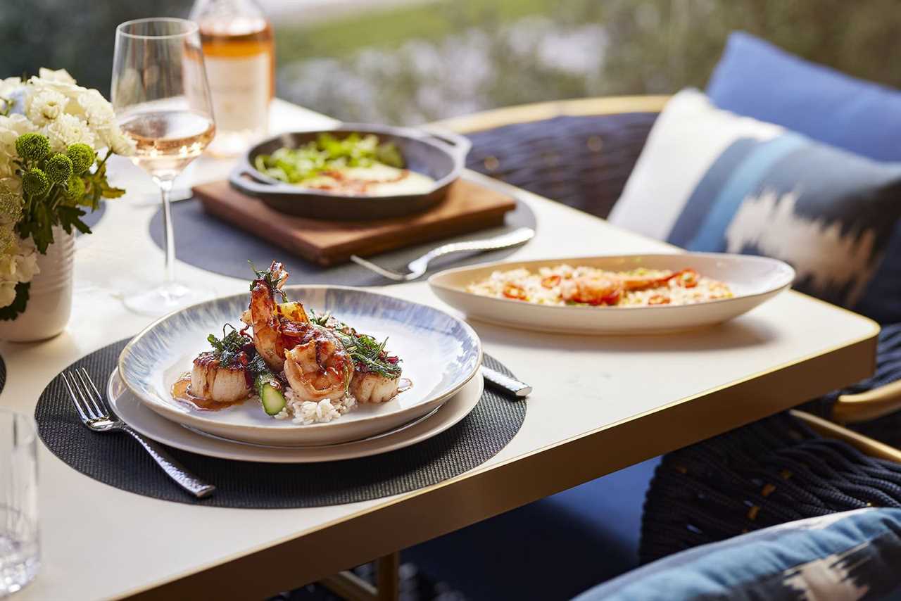 The Mexican: A New Brickell Key Restaurant Now Open in Miami The Mexican: A New Brickell Key Restaurant Now Open in Miami