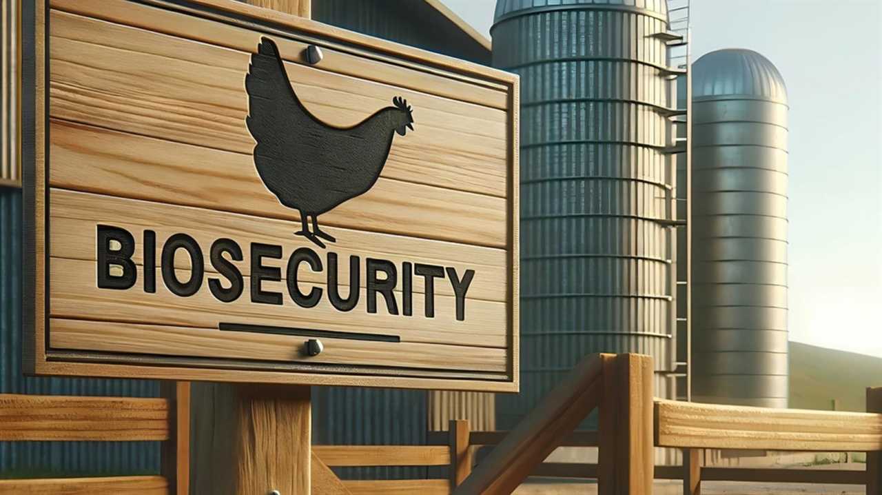 Sunday Edition: Fowl plague