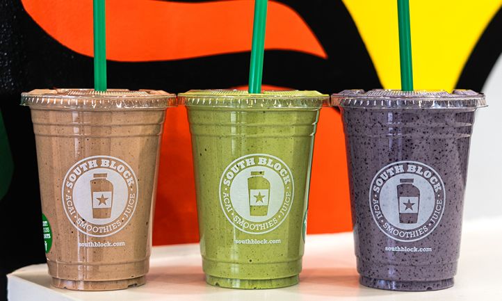 Bonrue Bakery and 19 More Restaurant News Headliners of the Past Week