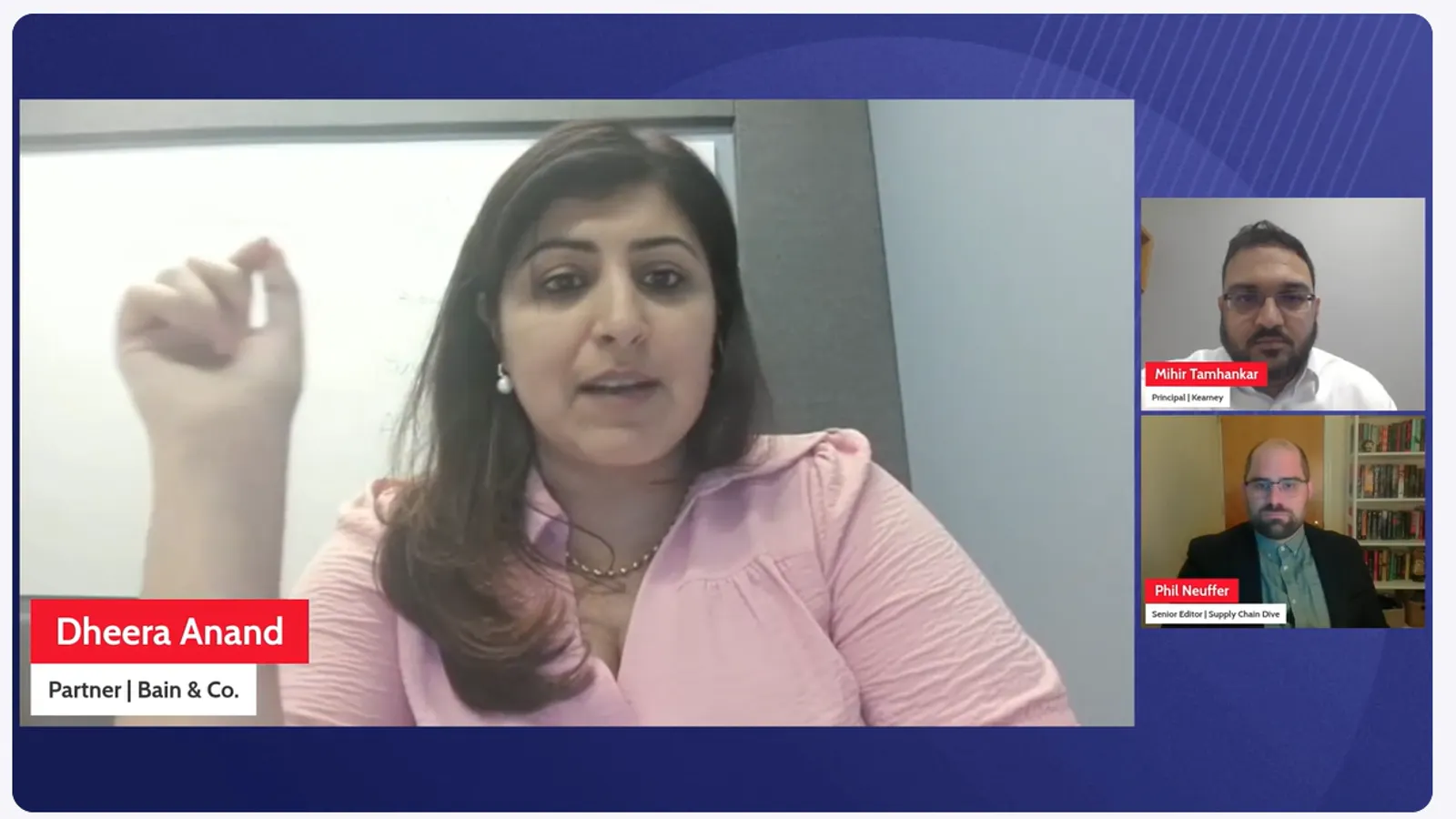 How food manufacturers are rethinking product assortments