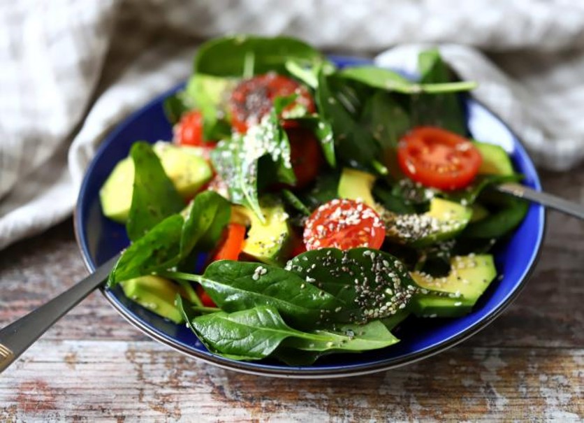 Good Fats vs Bad Fats in a Calorie-Conscious World