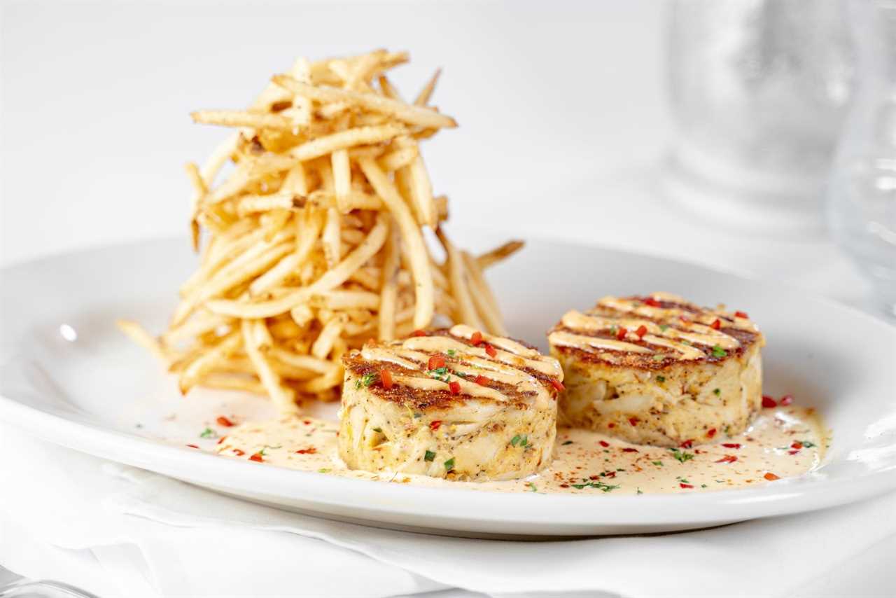 J. Alexander's Expands Peach State Presence with The Battery Atlanta Grand Opening