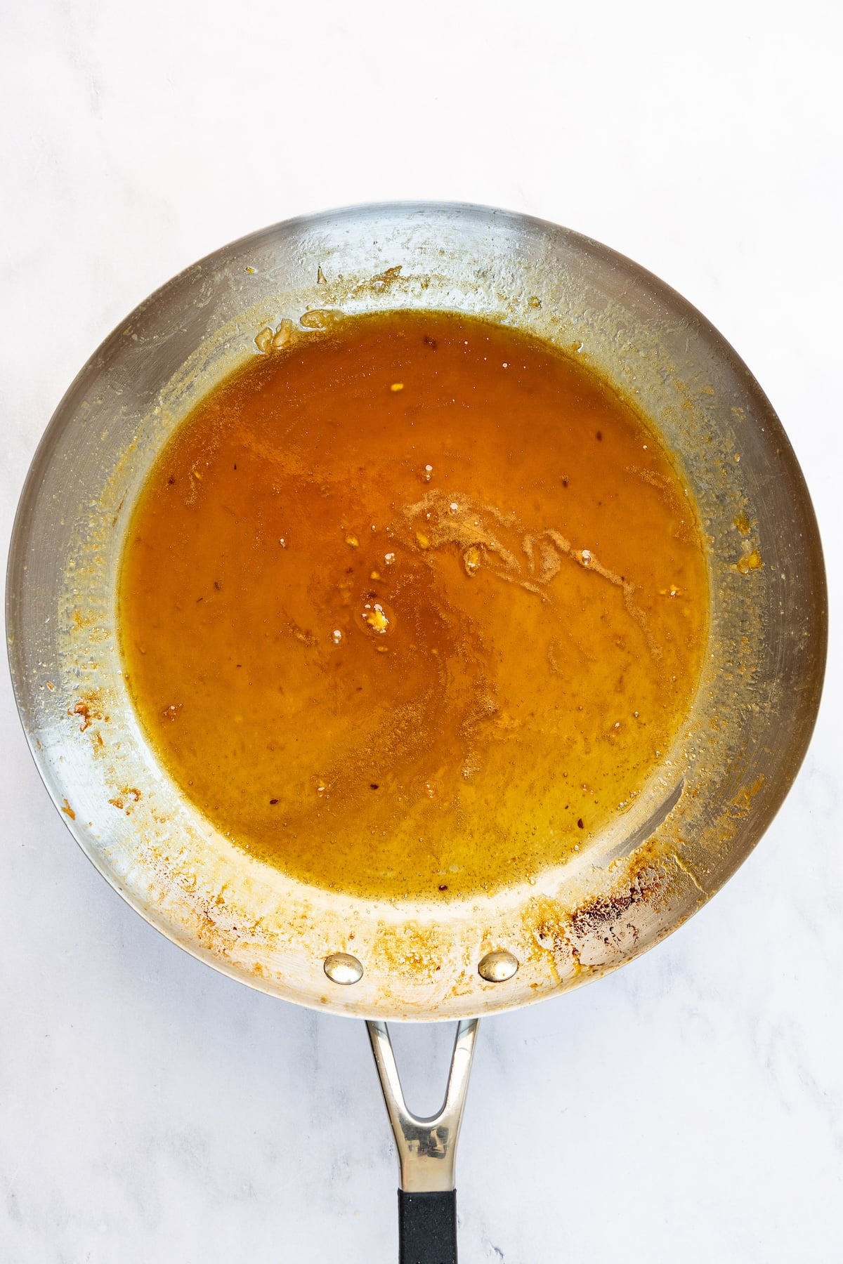 Pineapple Upside-Down Cake