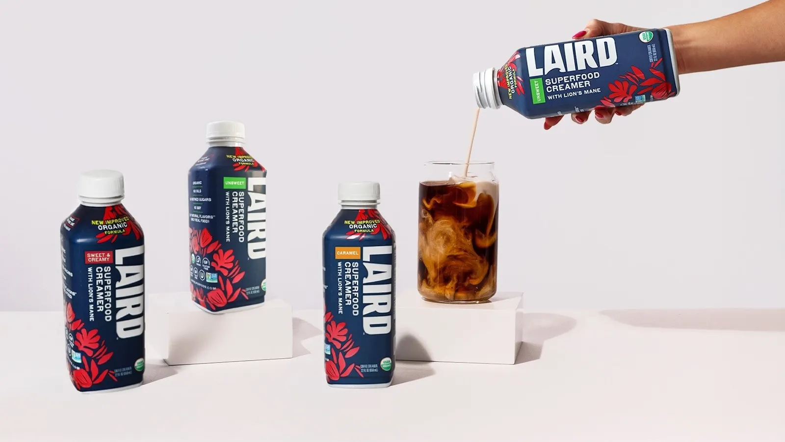 Laird Superfood buys better-for-you food maker Terrasoul for $48M