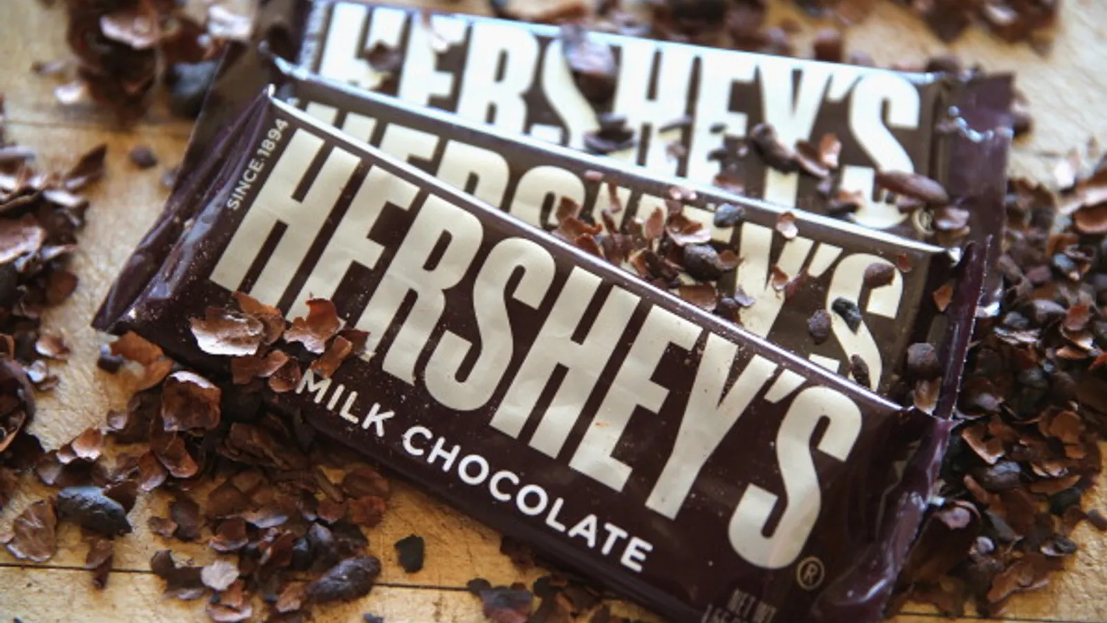 Hershey leans on cocoa sourcing resilience to blunt price shocks