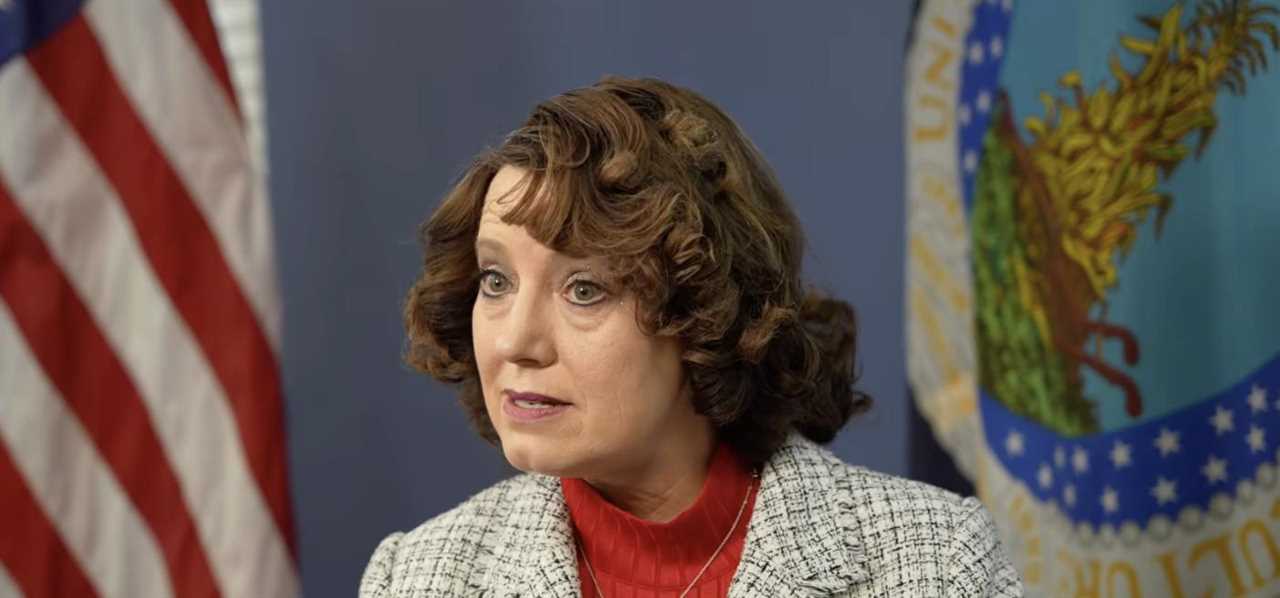 Sunday Edition: Mindy Brashears