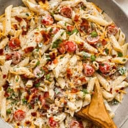 Million Buck Pasta Salad