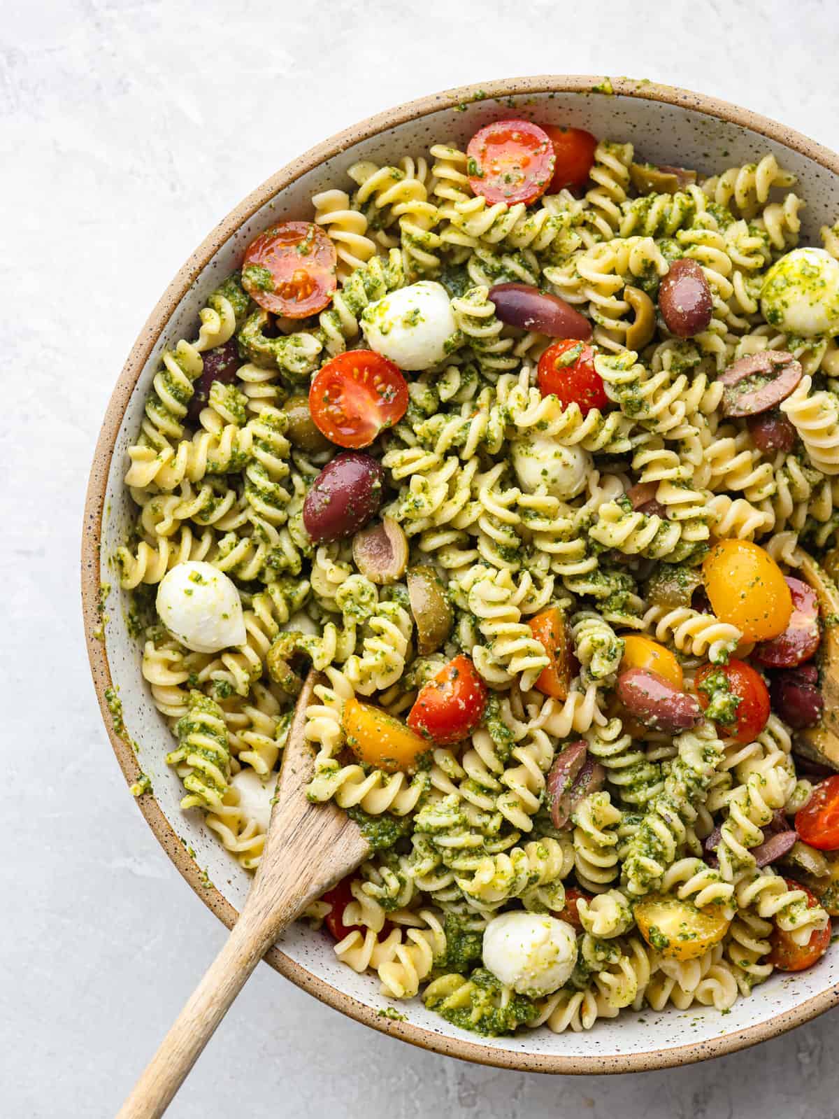 Million Buck Pasta Salad