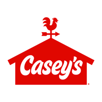 Casey's Bacon Cheeseburger Pizza Returns for a Limited Time, Joined by Crispy Fries as the Newest Menu Addition