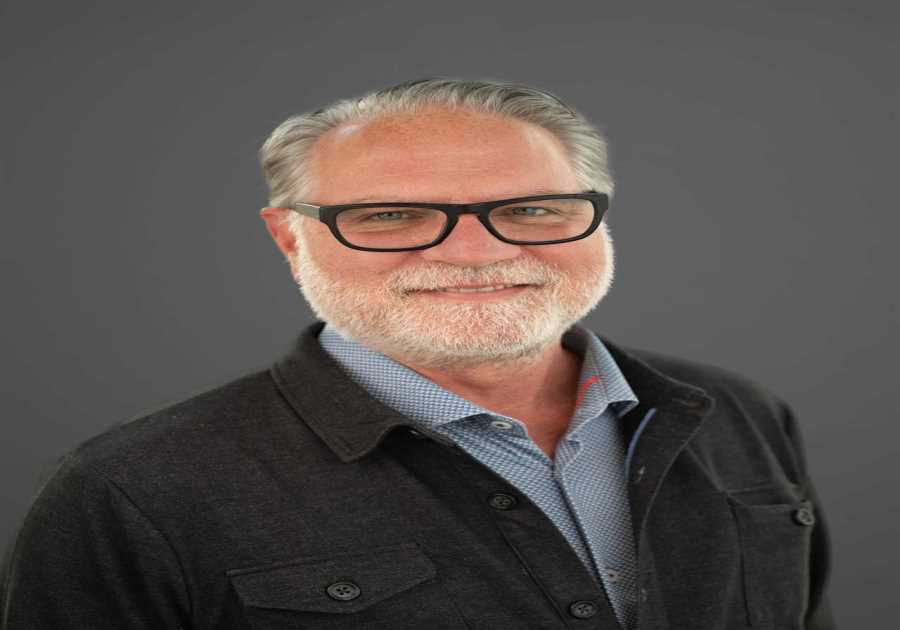 'Find Great People and Let Them Be Great'