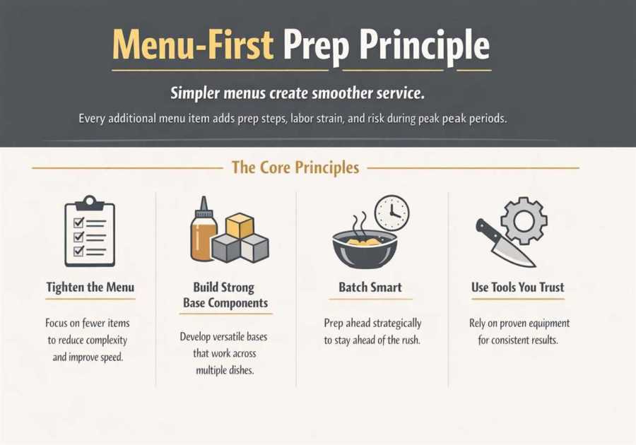 Structure Solutions That Retain Good Individuals