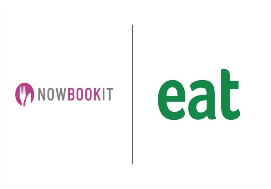 Now Book It Alternative: More Than Just Reservations