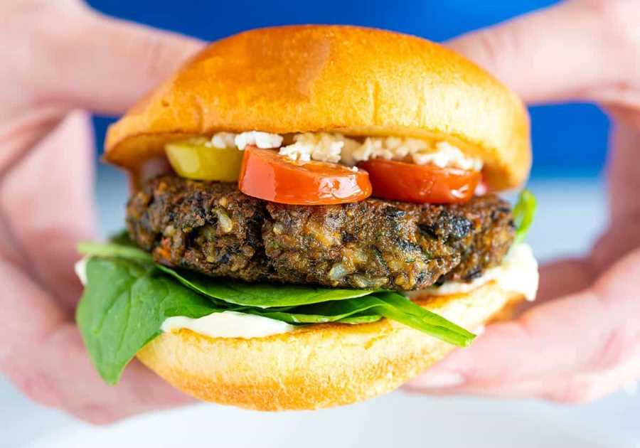 The 8 Burger Recipes Our Visitors (and We) Love Most