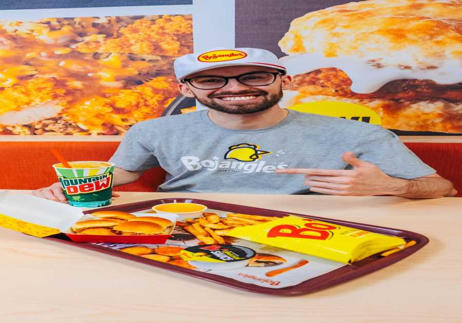 Bojangles Introduces Bo’s Chicken Rippers – Built to Rip, Dip and Deliver Bold Flavor