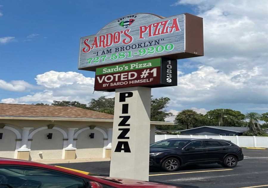 Exactly How a Regional Pizzeria Transformed Visual Charm into a Viral Advertising And Marketing Engine