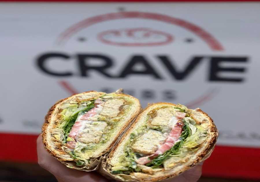 Crave Subs Gains Traction in California with Strong First Quarter Following Modesto Opening