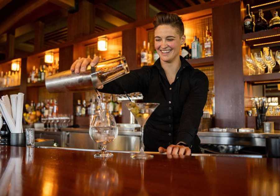 J. Alexander’s Expands Peach State Presence with The Battery Atlanta Grand Opening