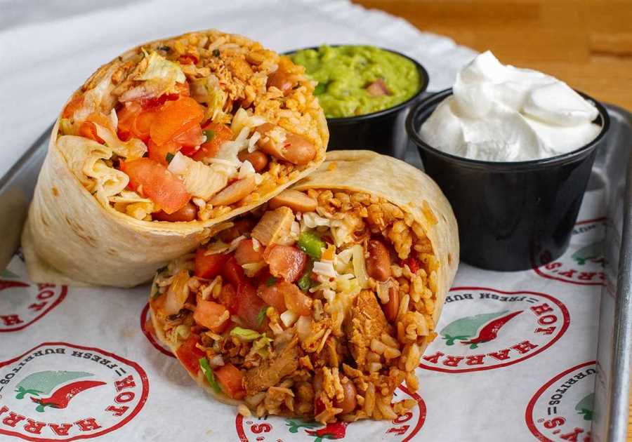 Hot Harry’s Celebrates Cinco de Mayo 2026 with Free T-Shirts and “Burritos for a Year” Giveaway