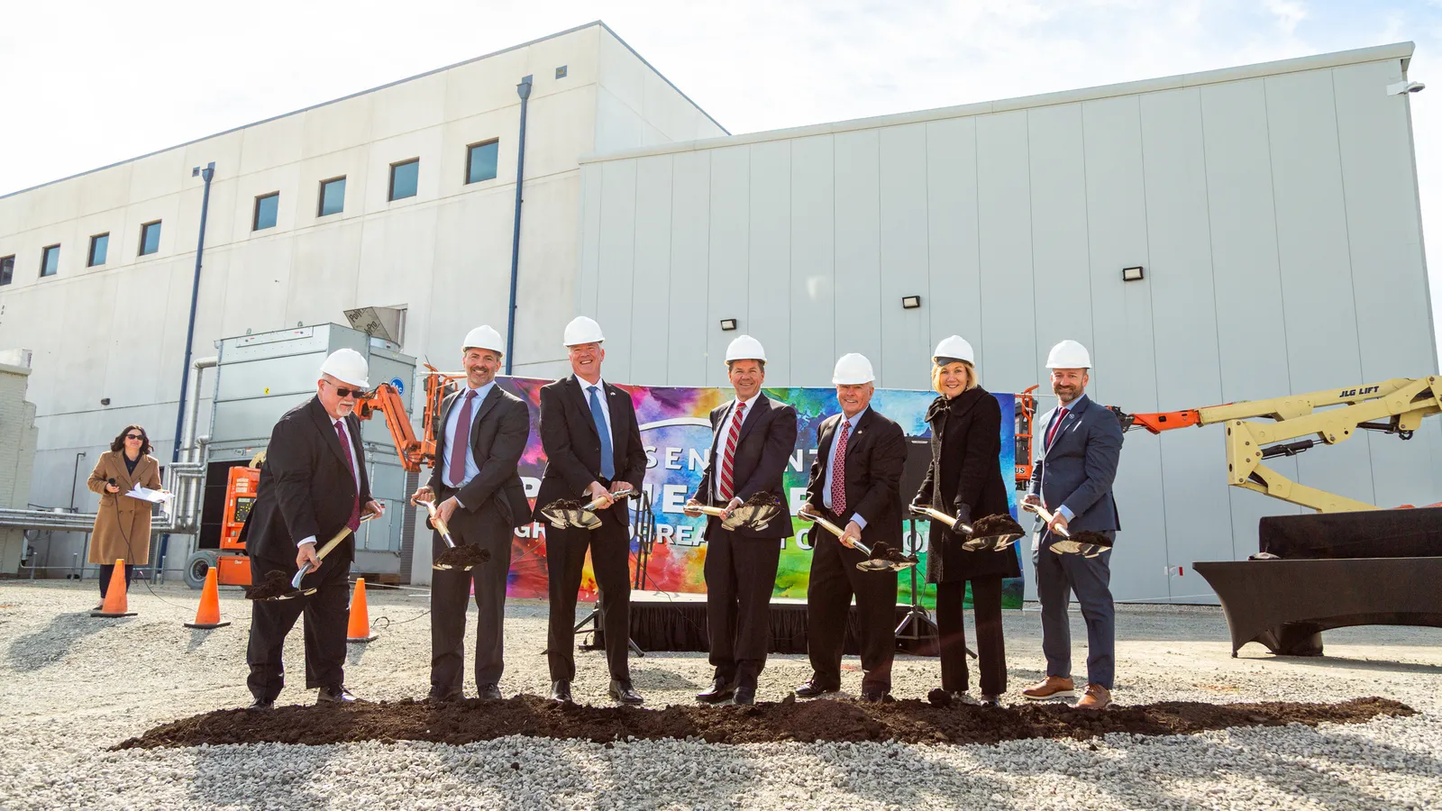 Sensient invests $250M to expand natural food dye production