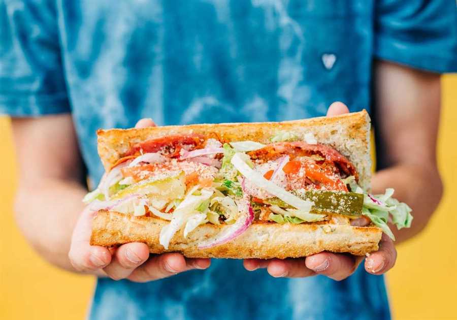 Absolutely Toasted in Casper: Cheba Hut Stimulates Up Second Wyoming Joint