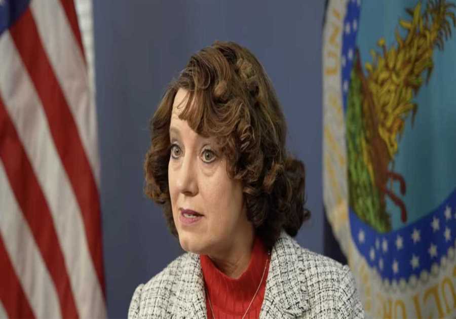 Sunday Edition: Mindy Brashears