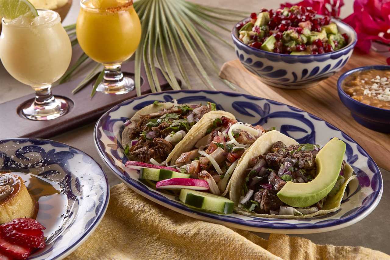 Barrio Queen's 5-Day Cinco Celebration Takes Over the Valley!