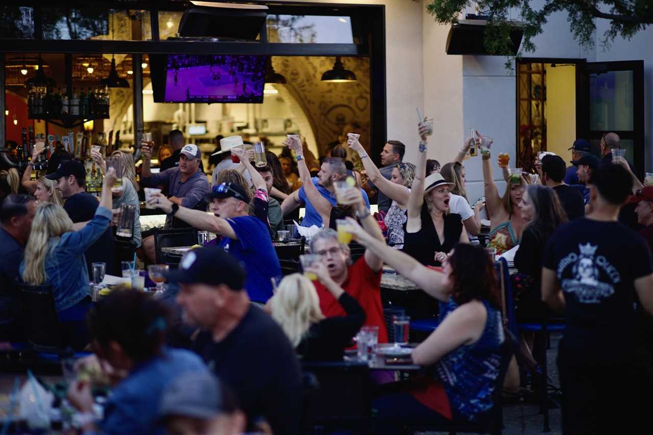 Barrio Queen's 5-Day Cinco Celebration Takes Over the Valley!
